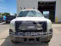 2013 Ford F-150 фото