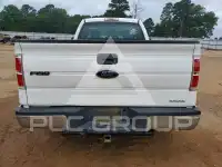 2013 Ford F-150 photo