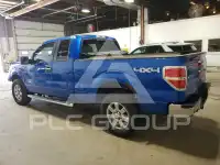 2013 Ford F-150 photo