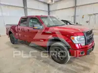 2013 Ford F-150 фото