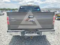 2013 Ford F-150 фото
