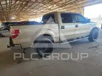 2013 Ford F-150 photo