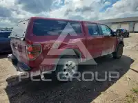 2013 Ford F-150 фото
