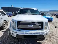 2013 Ford F-150 фото
