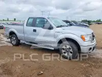 2013 Ford F-150 photo