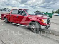 2013 Ford F-150 фото