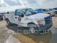 2013 Ford F-150 фото