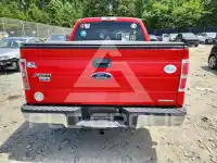 2013 Ford F-150 photo