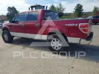 2013 Ford F-150 photo