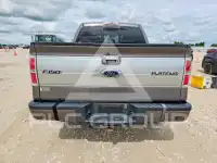 2013 Ford F-150 фото