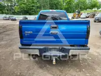 2013 Ford F-150 фото
