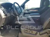 2013 Ford F-150 фото