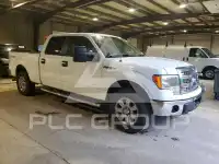 2013 Ford F-150 фото
