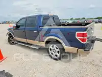 2013 Ford F-150 фото