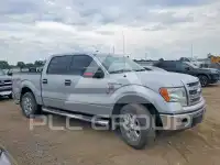 2013 Ford F-150 photo