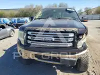 2013 Ford F-150 фото