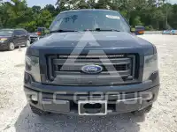 2013 Ford F-150 фото