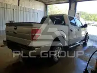 2013 Ford F-150 фото