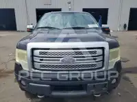 2013 Ford F-150 photo