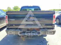 2013 Ford F-150 фото