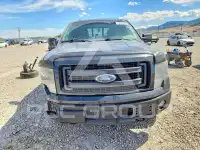 2013 Ford F-150 photo