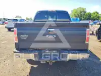 2013 Ford F-150 фото