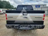 2013 Ford F-150 фото