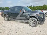 2013 Ford F-150 фото