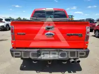 2013 Ford F-150 photo