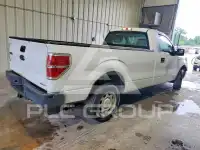 2013 Ford F-150 фото