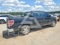2013 Ford F-150 фото