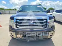 2013 Ford F-150 фото
