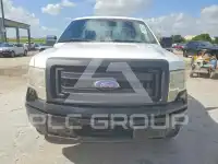 2013 Ford F-150 фото
