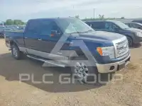 2013 Ford F-150 фото