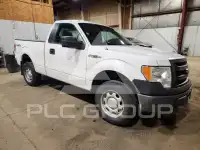 2013 Ford F-150 photo