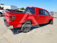 2013 Ford F-150 фото