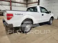 2013 Ford F-150 photo