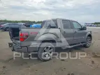 2013 Ford F-150 фото