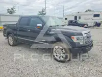 2013 Ford F-150 photo