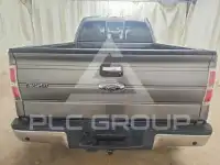 2013 Ford F-150 фото