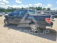 2013 Ford F-150 фото