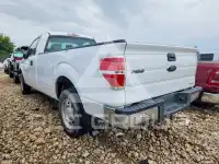 2013 Ford F-150 фото