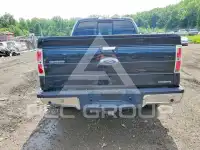 2013 Ford F-150 фото