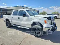 2013 Ford F-150 фото