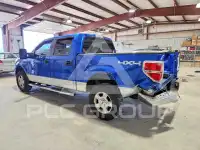 2013 Ford F-150 фото