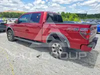2013 Ford F-150 фото