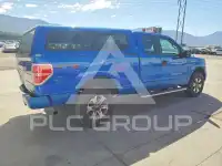 2013 Ford F-150 фото