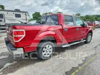 2013 Ford F-150 фото