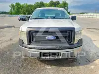 2013 Ford F-150 фото