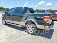 2013 Ford F-150 photo